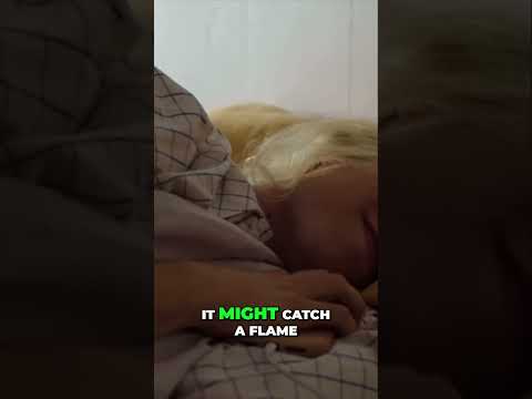 Charging Your Phone in Bed  Here’s Why You Shouldn’t