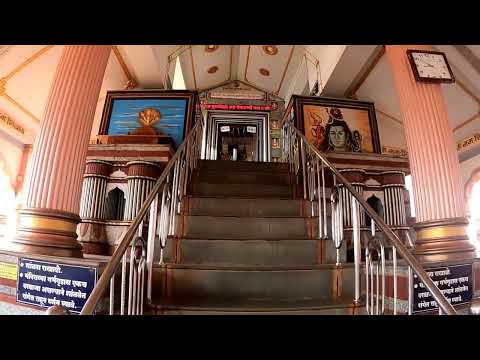 कुणकेश्वर मंदिर | शंभू महादेव मंदिर कुणकेश्वर #travelwithfamily