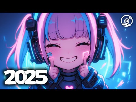 Music Mix 2025 🎧 EDM Mixes of Popular Songs 🎧 EDM Bass Boosted Music Mix #435