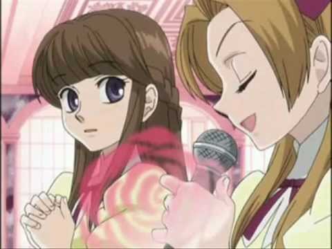 Ask Renge! (Ask a Crack Hoe!~ Ouran Edition. For the LOLZ! XD)