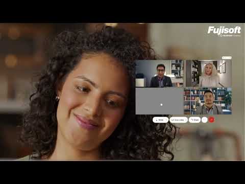 Helping Organizations Collaborate Seamlessly and Transform Their Employee and Customer Experiences