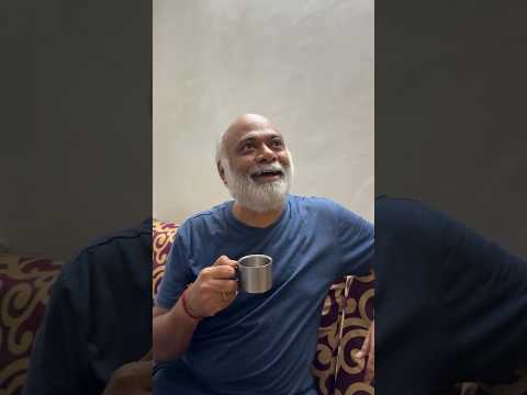 Mast chai ahe re ☕ #marathishorts #marathicomedy #marathivideo #shortvideo #shorts