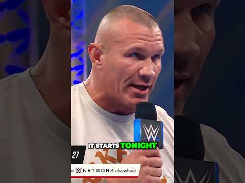 Randy Orton vs Roman Reigns challenge #randyorton #romanreigns #wwe #challenge Dec 15th, 2023