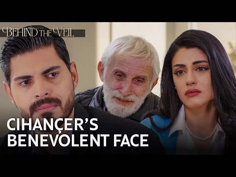 How will Cihançer respond to the surprise request? | Behind the Veil Episode 157 (MULTI SUB)