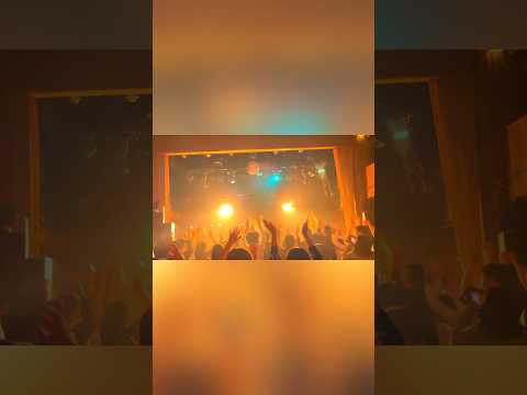 卒業ライブでベガスやったら盛り上がりすぎた #Shorts #fearandloathinginlasvegas #partyboys #邦ロック #ライブ #バンド #フェス