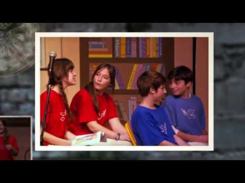 2η Παράσταση της ομάδας Μουικοθε