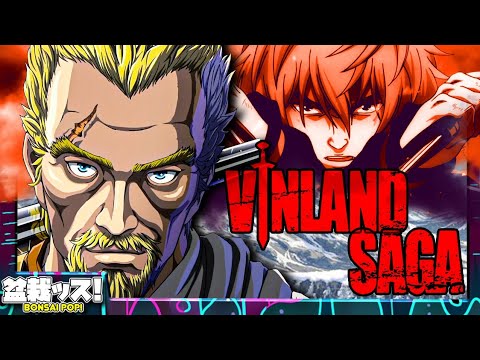 Vinland Saga: Finding FREEDOM