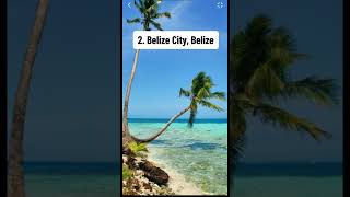 8 BEST PLACES FOR BLACK AMERICANS TO MOVE ABROAD!!! #movingabroad #offgrid #abroad l #blackamerican