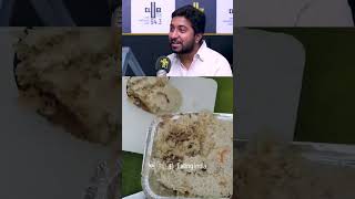 Vineeth Srinivasan's Favourite Biriyani Spots at Kozhikode aka Calicut