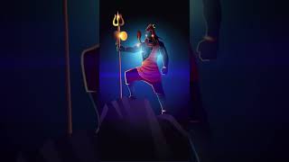 Rudra Shiva 🙏🏻#shiva #omnamahshivaya #whatsappstatus