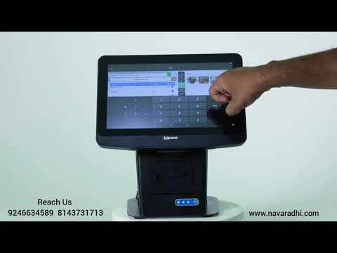 Billing System for #Supermarket #restaurants #grocery #and more. www.navaradhi.com