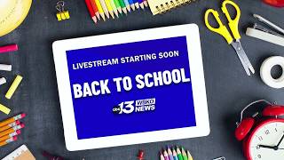 WBKO Back to School Streaming Special, 2026, Part 1