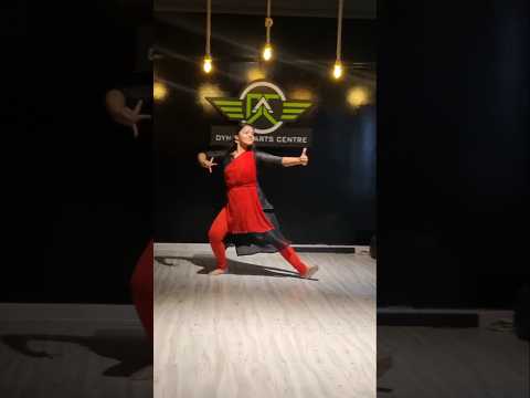 Chandra Chooda || Dance Cover || #shorts