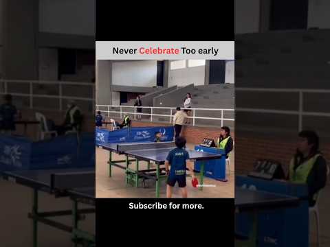 Never Celebrate Too Early: Finish Strong #motivation #winning #trending #mindset