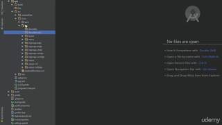 Android App Development Tutorial   12   Android Studio Drawable Folder Explained