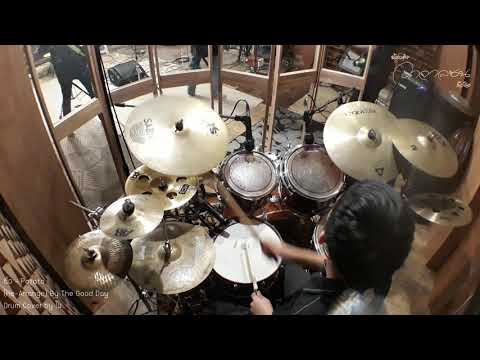 ยื้อ   Potato DRUM Cover by ไผ่