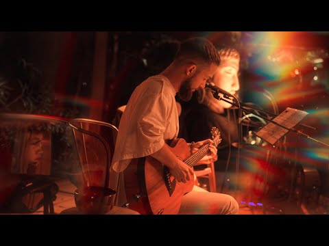 Ambient Guitar & Ancient Singing Bowl 432 Hz | Celestial Music Heal Soul Relaxing Mind Focus Spirit