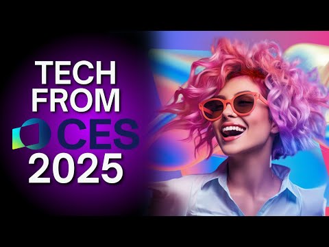BEST of CES 2025