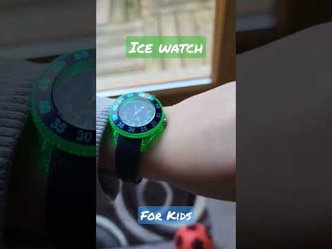 👦 ice watch 28mm - children - 10atm.