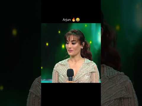 Bela and Arjun da khatra khatra show 😆😆 nagin - 3 funny short #naagin3 #nagin #newshorts