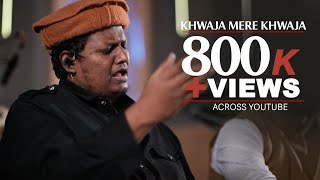 Khwaja Mere Khwaja | Qaafila's Soulful Rendition from Jodha Akbar – A Tribute to A.R. Rahman