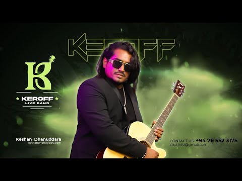 Most Old Beautiful Songs Collection | Cover versions | Keroff Live Band