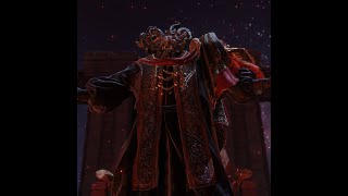 Elden Ring | Mohg, Lord of Blood | Holy Paladin Build | Sword and Board
