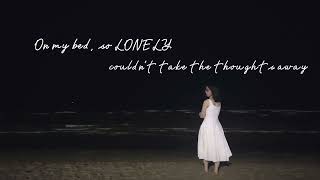 imsoalone - (cover) Heather T