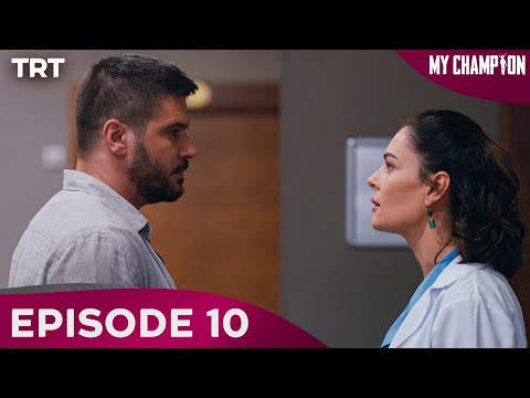 My Champion Episode 10