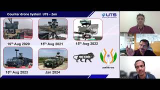 Introduction to Unistrung Tech Solutions (UTS) | Building Future-Ready Engineers