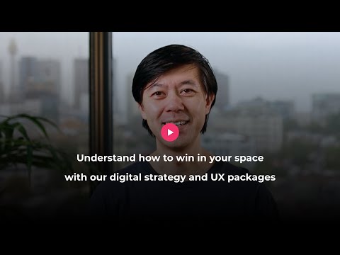 Work out what to build - 4mation Technologies