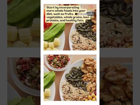 Healthy Eating Tips for weight management #healthyliving #motivation #weightloss  #barbaraoneill