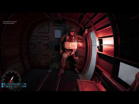 Post Scriptum: Ste Mere Eglisé - contacting HQ