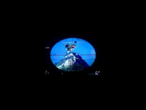 Favela Javelin Glitch