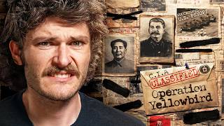 The Terrifying History Of Communism...