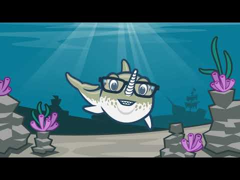 A Fish's Story Lost in the Sea | Sleep Meditation Kids | Children's Bedtime Story | Bedtime Stories