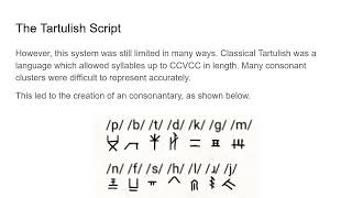 Paba Script - Con-script Showcase 1