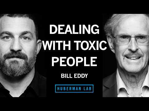 Bill Eddy: How to Deal With High Conflict People