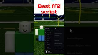 [NEW⭐] Football Fusion 2 Script #roblox #games #footballfusion2 #script #robloxscripts #2025