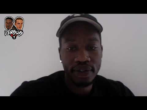 Versus episode 2: Sebastien Summerfield