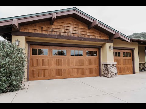 Residential Door Change in Fairfield