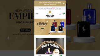 Shopify Store design with Strong Branding #shopify #shopifydropshipping #shopifystoresetup#shopify