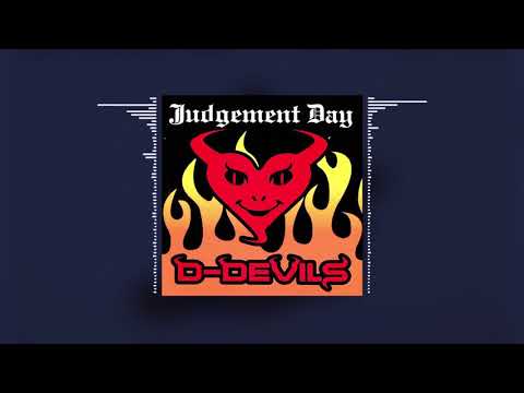 D-Devils - Judgement Day