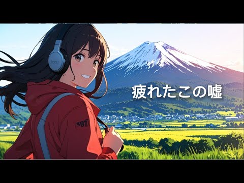 Rin Masagi - 疲れたこの嘘 (Tired about this lie)