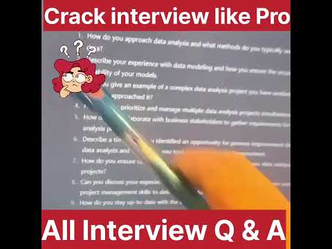 interview preparation within 5 min using ChatGPT #ChatGPT,#shorts,#yshorts, #viralvideo