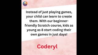 Scratch Coding for Kids | Build Fun Games in Live Classes