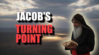“What Jacob Wrestled With — The Hidden Message (Part 2)”
