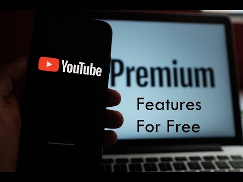 How to Get YouTube Premium Features for FREE LEGAL 100% WORKING + Malware Adware Virus Protection