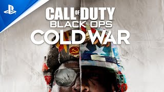 Call of Duty®: Black Ops Cold War - Reveal Trailer in Spanish | PlayStation Spain