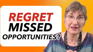 The True Cause of Missed Opportunities